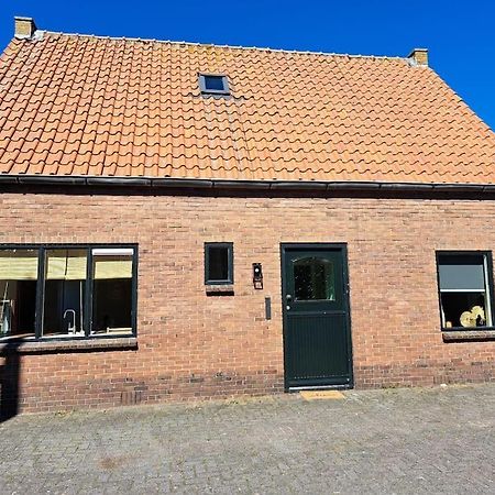 Family House Wakker Villa Eemnes Eksteriør bilde